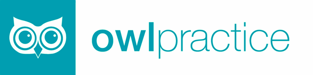 Owl Practice Logo
